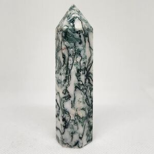 Tree Agate Tower